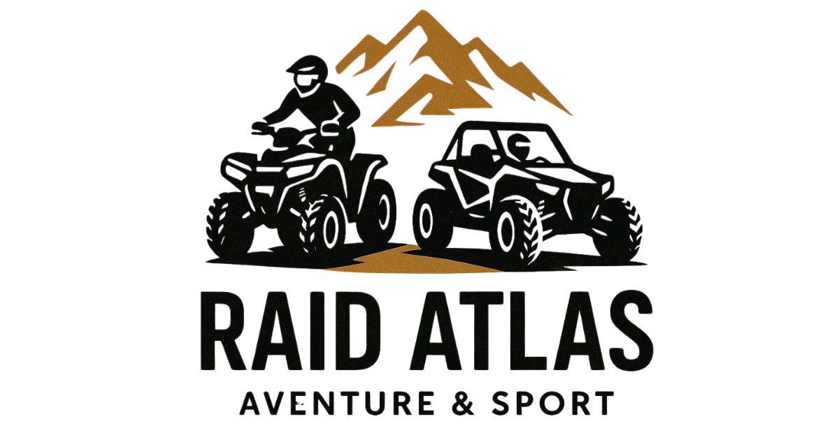 Raid Atlas Logo