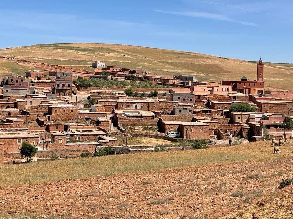 Sécurité en Raid Quad au Maroc : Tout ce qu'il Faut Savoir